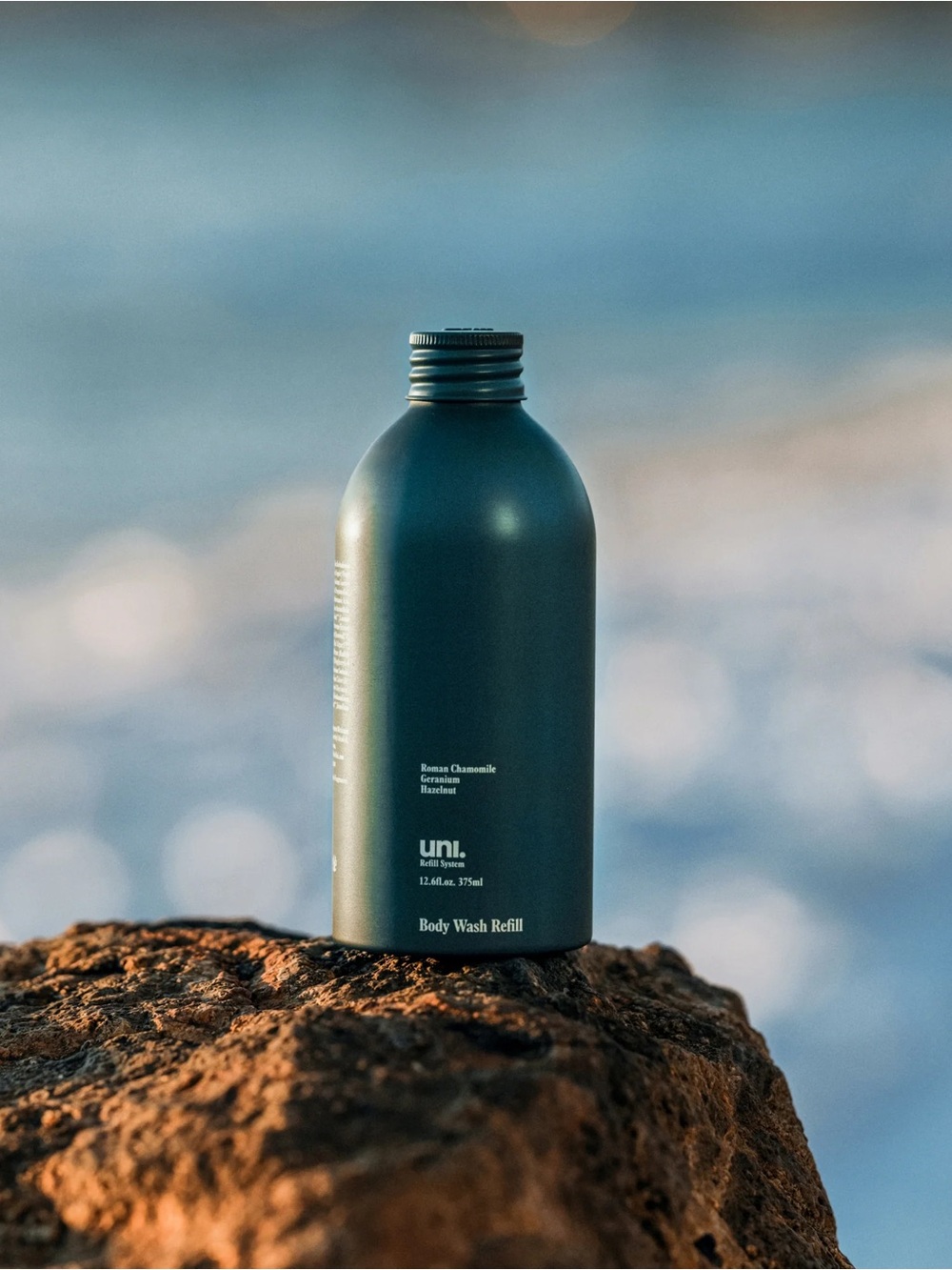 UNI Skin Shield Body Wash